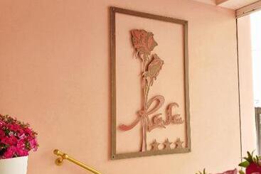Residence Rosa