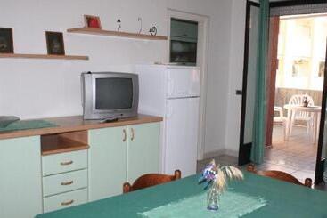 Trilocale Sissy Sul Mare