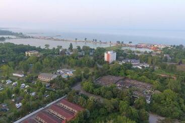 Casa Meyra - Mangalia