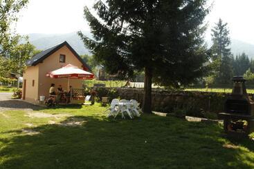 پانسیون House Drakulić