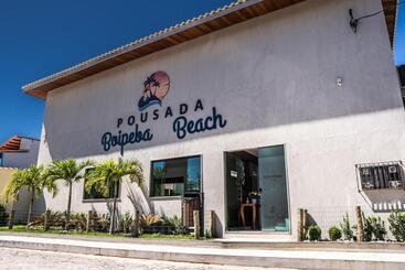 پانسیون Pousada Boipeba Beach