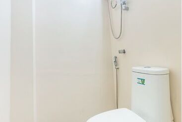 هتل Alt Complex By Oyo Rooms