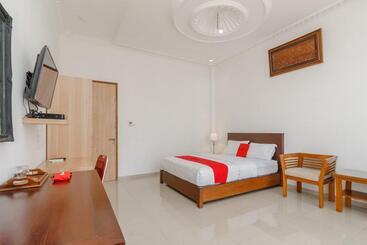 هتل Reddoorz Syariah Near Lahat Station