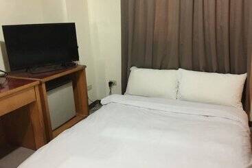 هتل Hermit Crab B&b