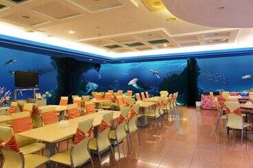هتل Hermit Crab B&b