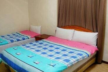 هتل Hermit Crab B&b