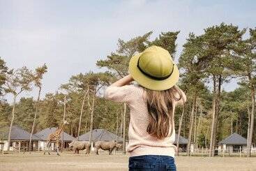 Safari Resort Beekse Bergen