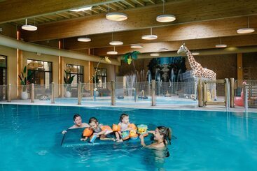 Safari Resort Beekse Bergen