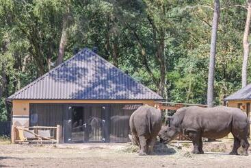 Safari Resort Beekse Bergen