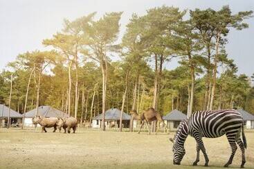 Safari Resort Beekse Bergen