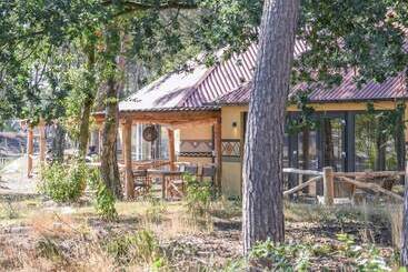 Safari Resort Beekse Bergen