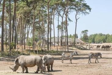 Safari Resort Beekse Bergen