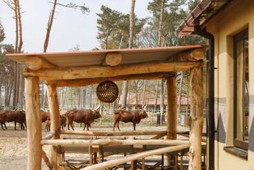 Safari Resort Beekse Bergen