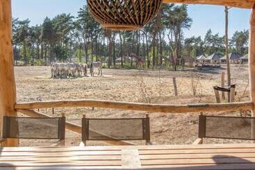 Safari Resort Beekse Bergen
