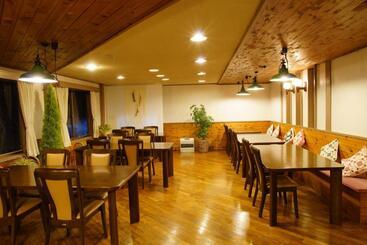 Blueberry Pension Madarao