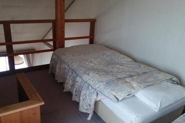 Blueberry Pension Madarao