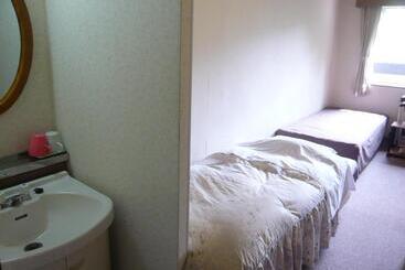 Blueberry Pension Madarao