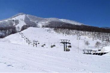 Blueberry Pension Madarao