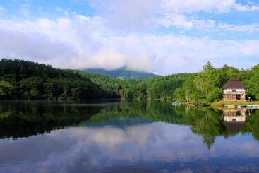 Blueberry Pension Madarao
