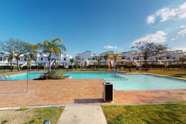 Casa Condado   A Murcia Holiday Rentals Property - Alhama de Murcia