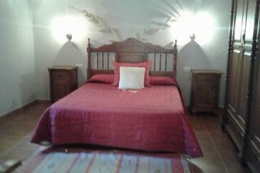 Casa Rural Rincón del Olivo