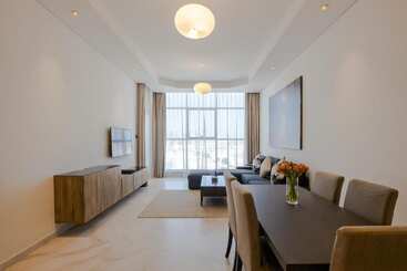 Time Onyx Hotel Apartments