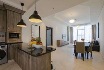 Time Onyx Hotel Apartments