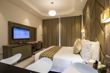 Time Onyx Hotel Apartments