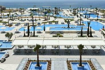 Resort Pickalbatros White Beach Taghazout   Adults Friendly 16 Years Plus   All Inclusive