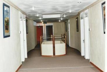 هتل Baladam Pride Luxury Residence