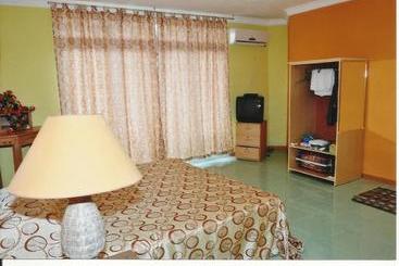 هتل Baladam Pride Luxury Residence