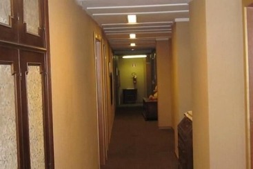 هتل Casale