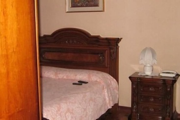 هتل Casale