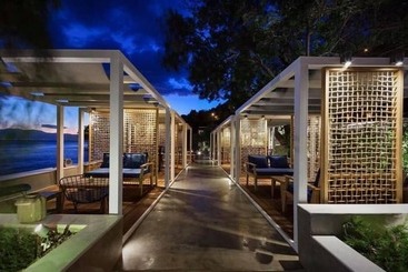 Pefkaki Boutique Hotel Loutraki
