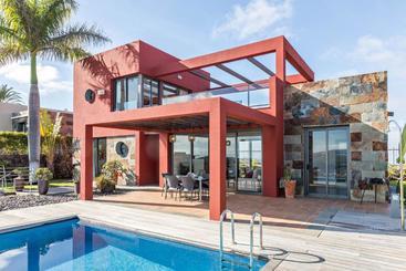 Las Terrazas Villa 3 - Salobre Golf