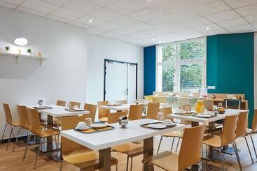 Aparthotel Adagio Access Paris Quai D Ivry - Ivry sur Seine