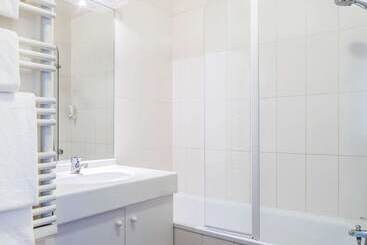 Aparthotel Adagio Access Paris Quai D Ivry