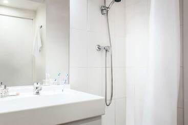 Aparthotel Adagio Access Paris Quai D Ivry