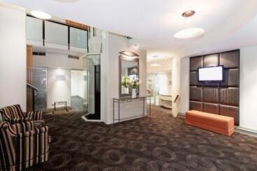 Airport International Motel Brisbane - Hamilton Island