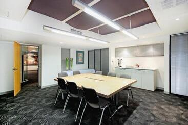 Airport International Motel Brisbane