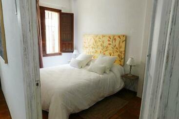 Alborada Apartamentos Rurales