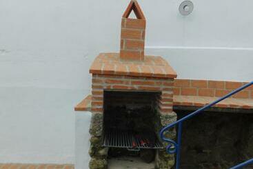 Alborada Apartamentos Rurales