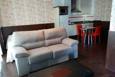 Apartamentos Astilleros