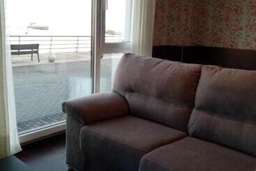 Apartamentos Astilleros