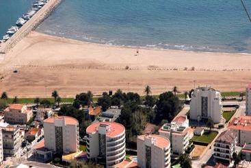 Apartamentos Medes Park