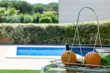 Aparthotel Bardon