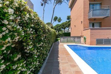 Aparthotel Bardon