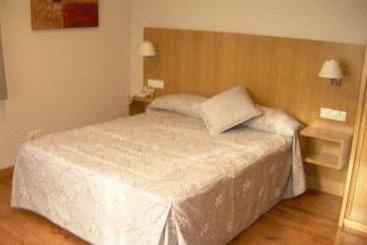 Aparthotel Peña Telera Resort