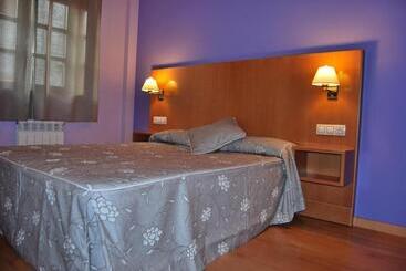 Aparthotel Peña Telera Resort
