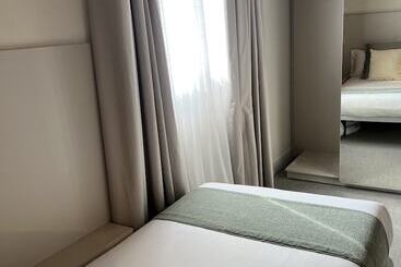 Az Hotel San Valero